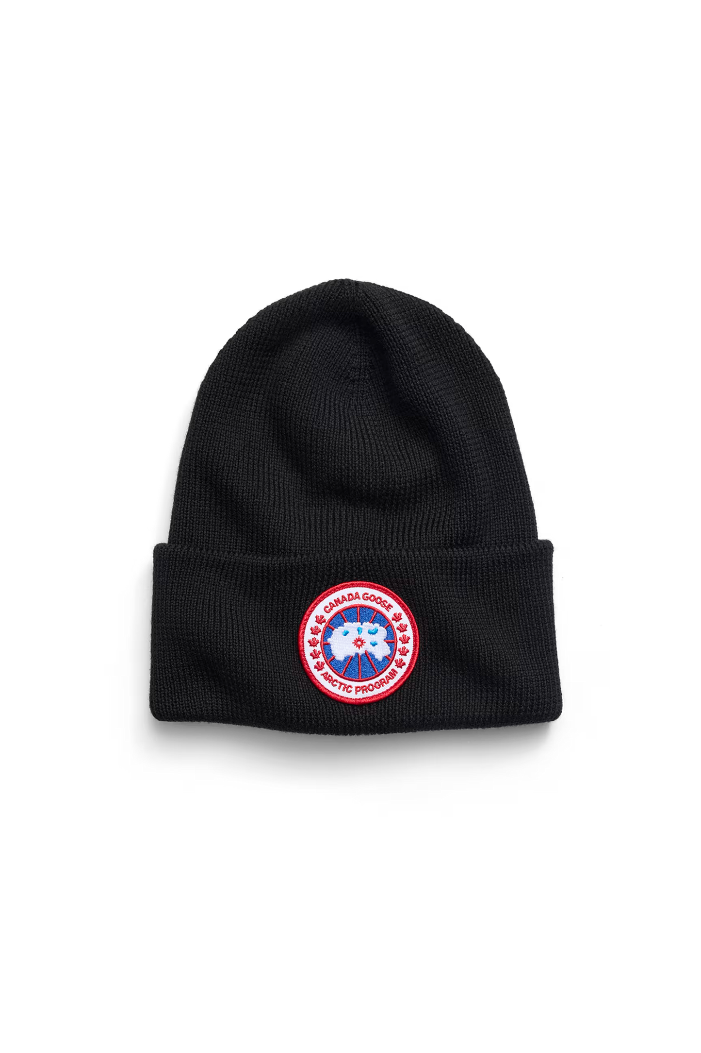 ARCTIC TOQUE-MENS HATS-CANADA GOOSE-JB Evans Fashions & Footwear