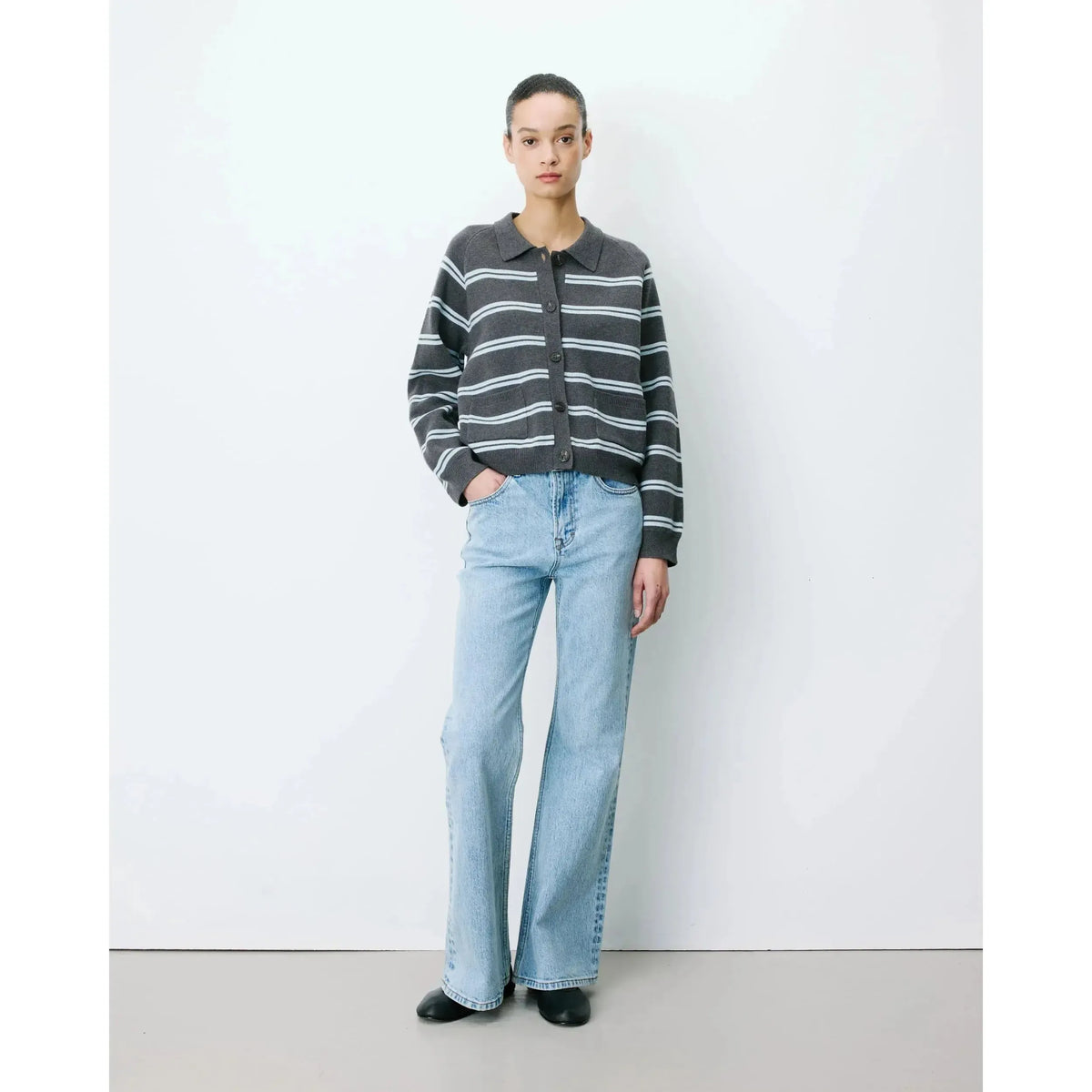 ARDENIS CARDIGAN-MENS SWEATERS & KNITS-GRACE & MILA-JB Evans Fashions & Footwear