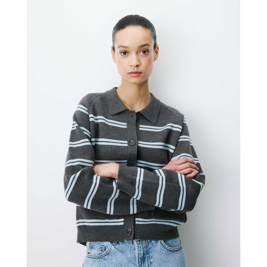 ARDENIS CARDIGAN-MENS SWEATERS & KNITS-GRACE & MILA-JB Evans Fashions & Footwear