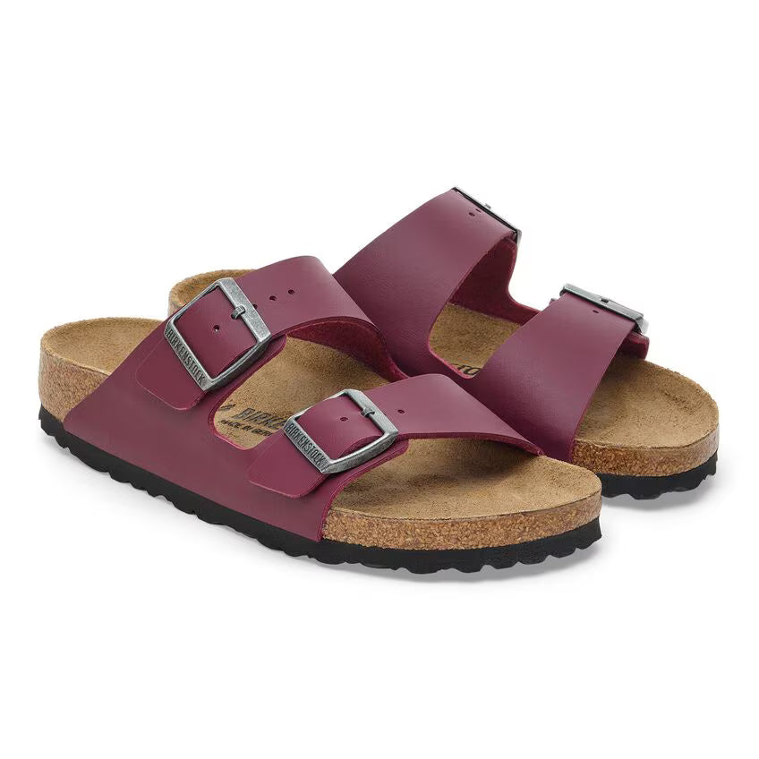 ARIZONA BIRKOFLOR ZINFADEL-SANDALS-BIRKENSTOCK-JB Evans Fashions & Footwear
