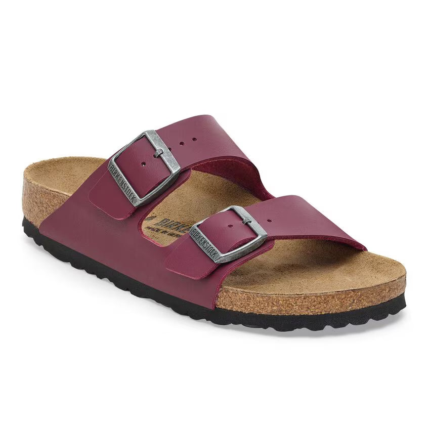ARIZONA BIRKOFLOR ZINFADEL-SANDALS-BIRKENSTOCK-JB Evans Fashions & Footwear