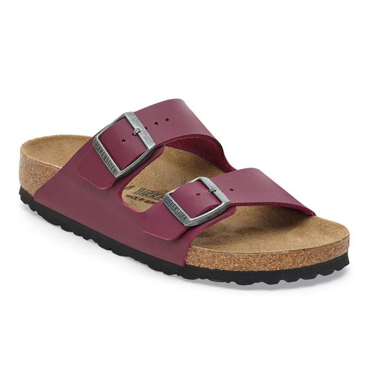 ARIZONA BIRKOFLOR ZINFADEL-SANDALS-BIRKENSTOCK-JB Evans Fashions & Footwear