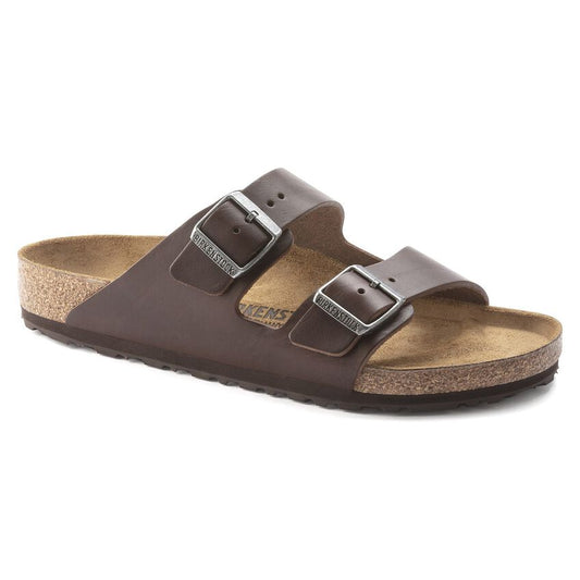 ARIZONA BS VINTAGE WOOD ROAST R-MENS SANDALS-BIRKENSTOCK-JB Evans Fashions & Footwear