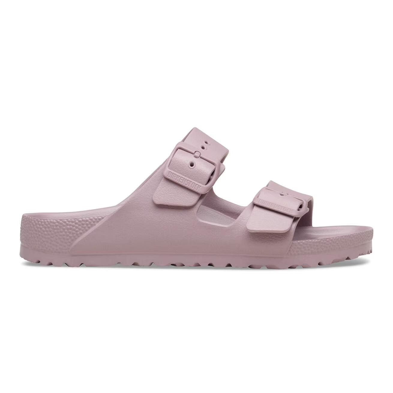 ARIZONA EVA FADED PURPLE N-LADIES SANDALS-BIRKENSTOCK-JB Evans Fashions & Footwear