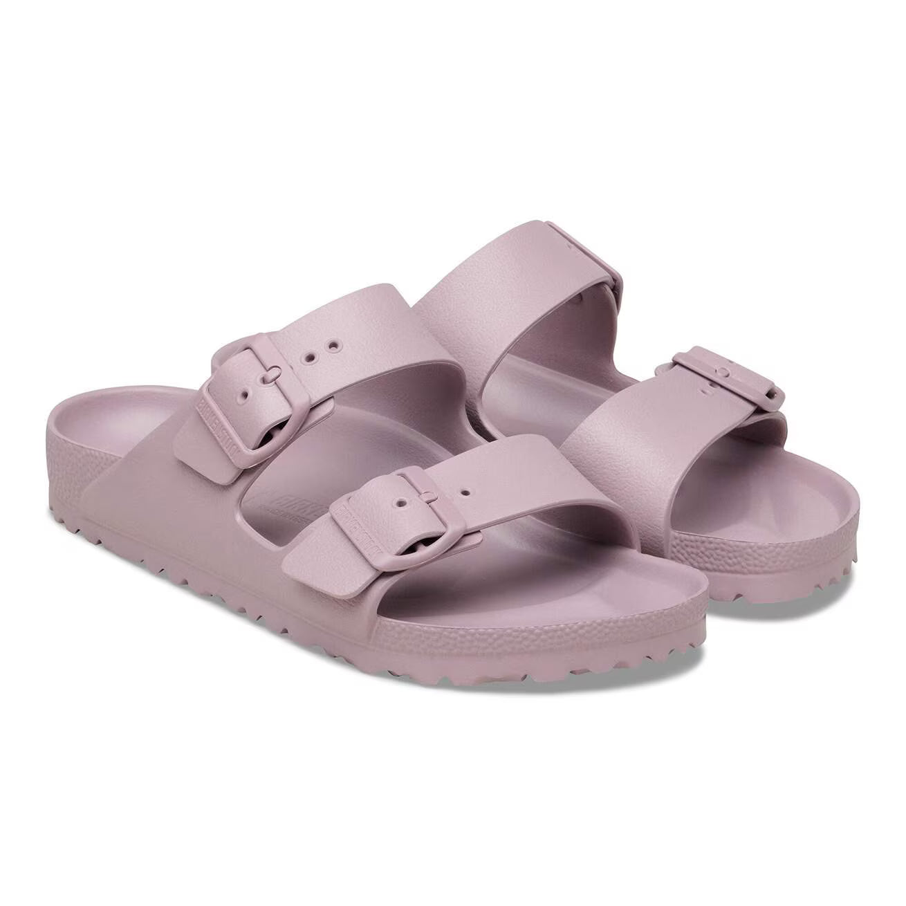 ARIZONA EVA FADED PURPLE N-LADIES SANDALS-BIRKENSTOCK-JB Evans Fashions & Footwear