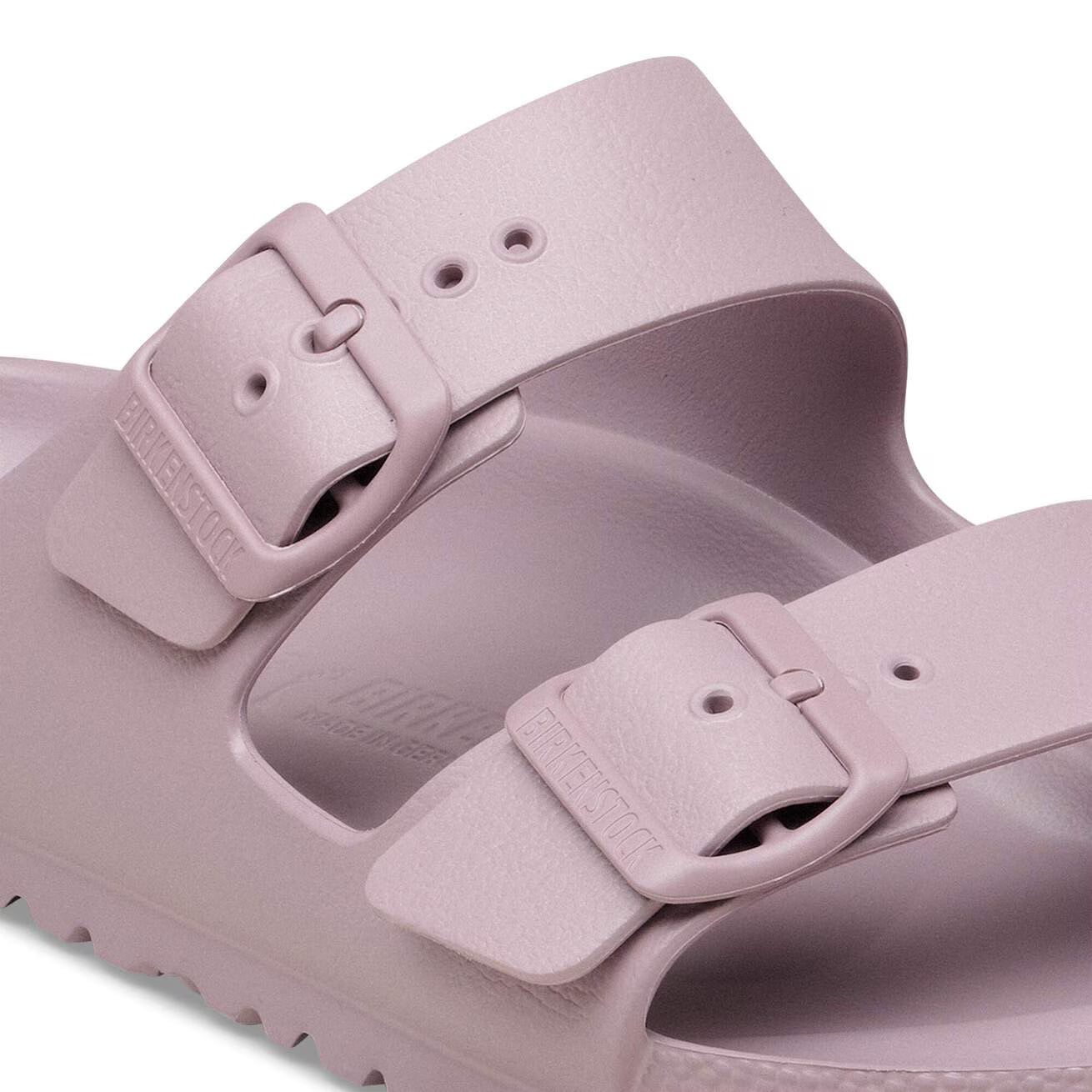 ARIZONA EVA FADED PURPLE N-LADIES SANDALS-BIRKENSTOCK-JB Evans Fashions & Footwear