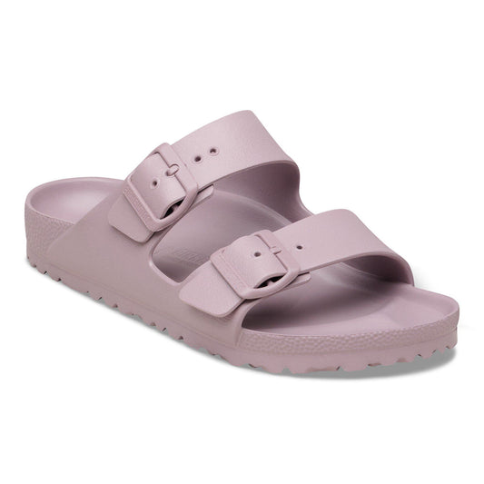 ARIZONA EVA FADED PURPLE N-LADIES SANDALS-BIRKENSTOCK-JB Evans Fashions & Footwear