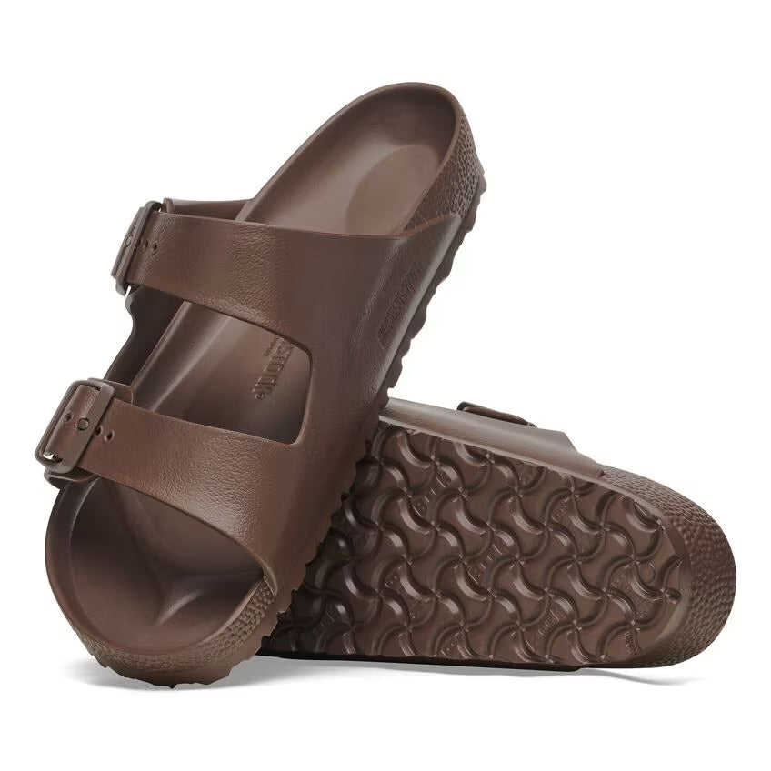 ARIZONA EVA ROAST N-SANDALS-BIRKENSTOCK-JB Evans Fashions & Footwear