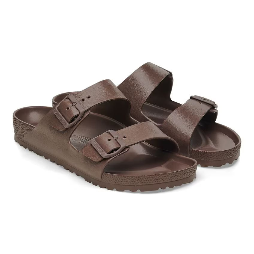 ARIZONA EVA ROAST N-SANDALS-BIRKENSTOCK-JB Evans Fashions & Footwear