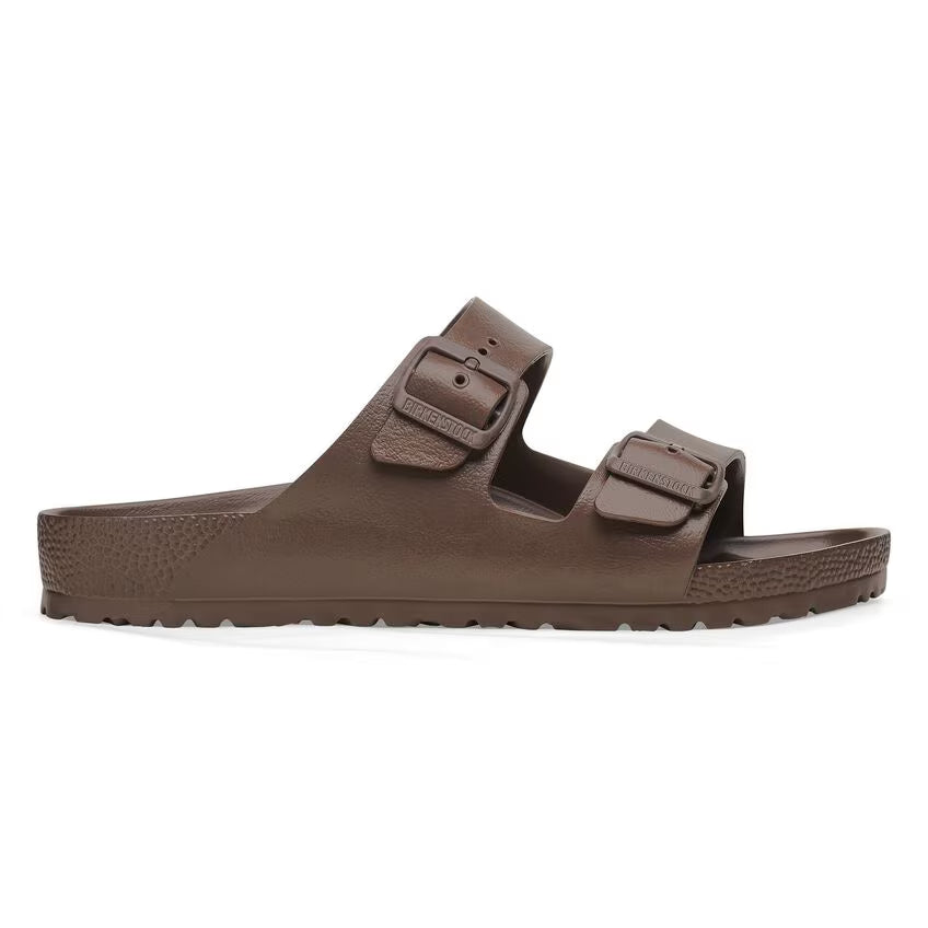 ARIZONA EVA ROAST N-SANDALS-BIRKENSTOCK-JB Evans Fashions & Footwear
