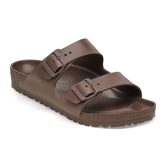 ARIZONA EVA ROAST N-SANDALS-BIRKENSTOCK-JB Evans Fashions & Footwear