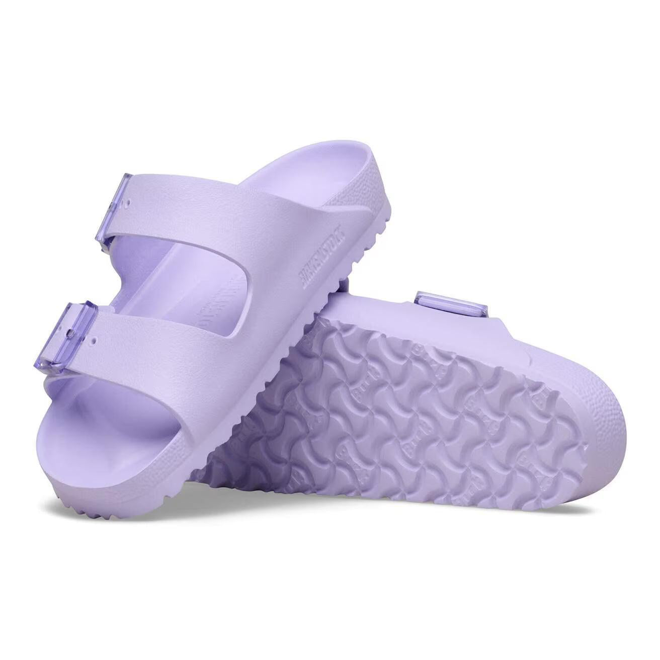 ARIZONA EVA STEALTH BUCKLE-LADIES SANDALS-BIRKENSTOCK-JB Evans Fashions & Footwear