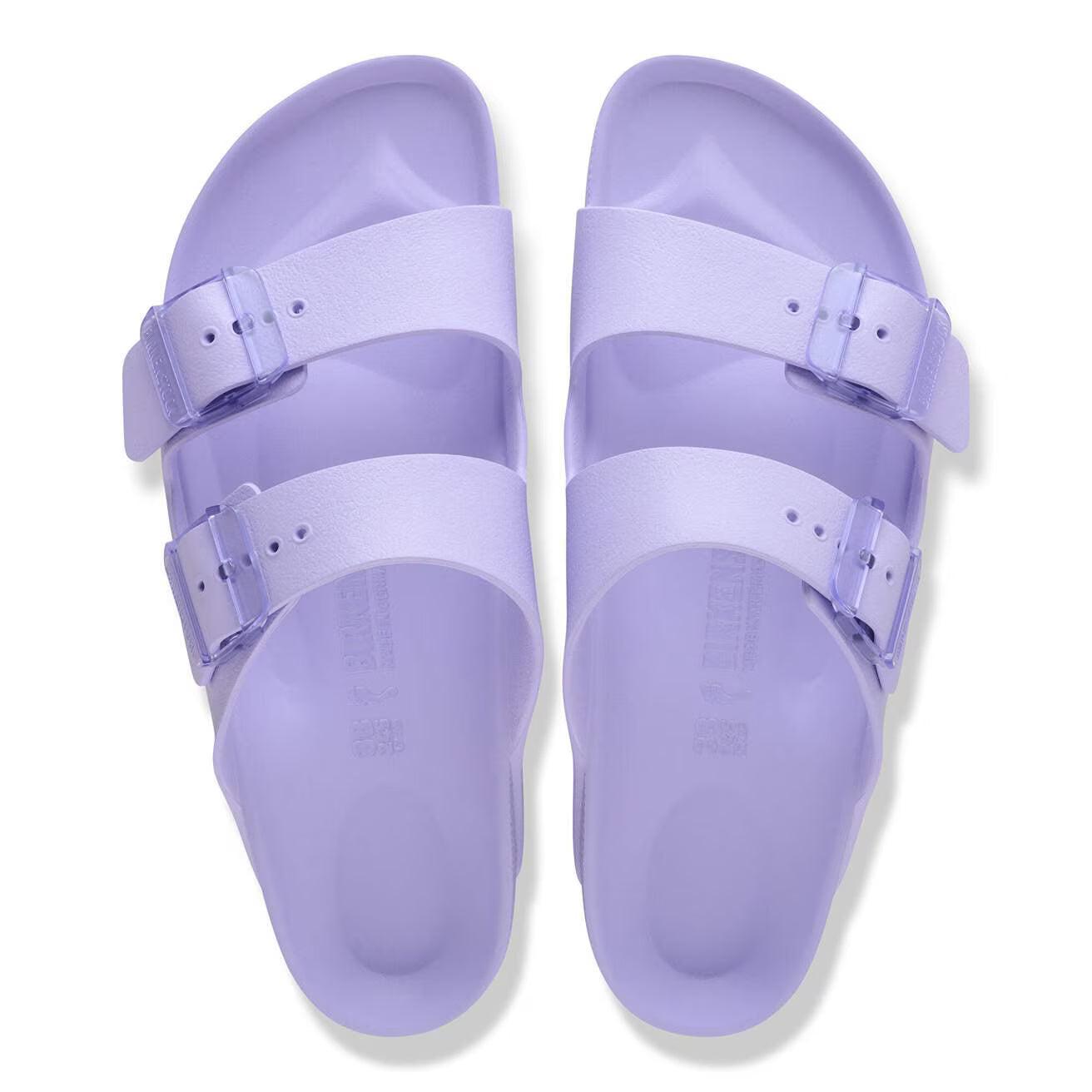 ARIZONA EVA STEALTH BUCKLE-LADIES SANDALS-BIRKENSTOCK-JB Evans Fashions & Footwear