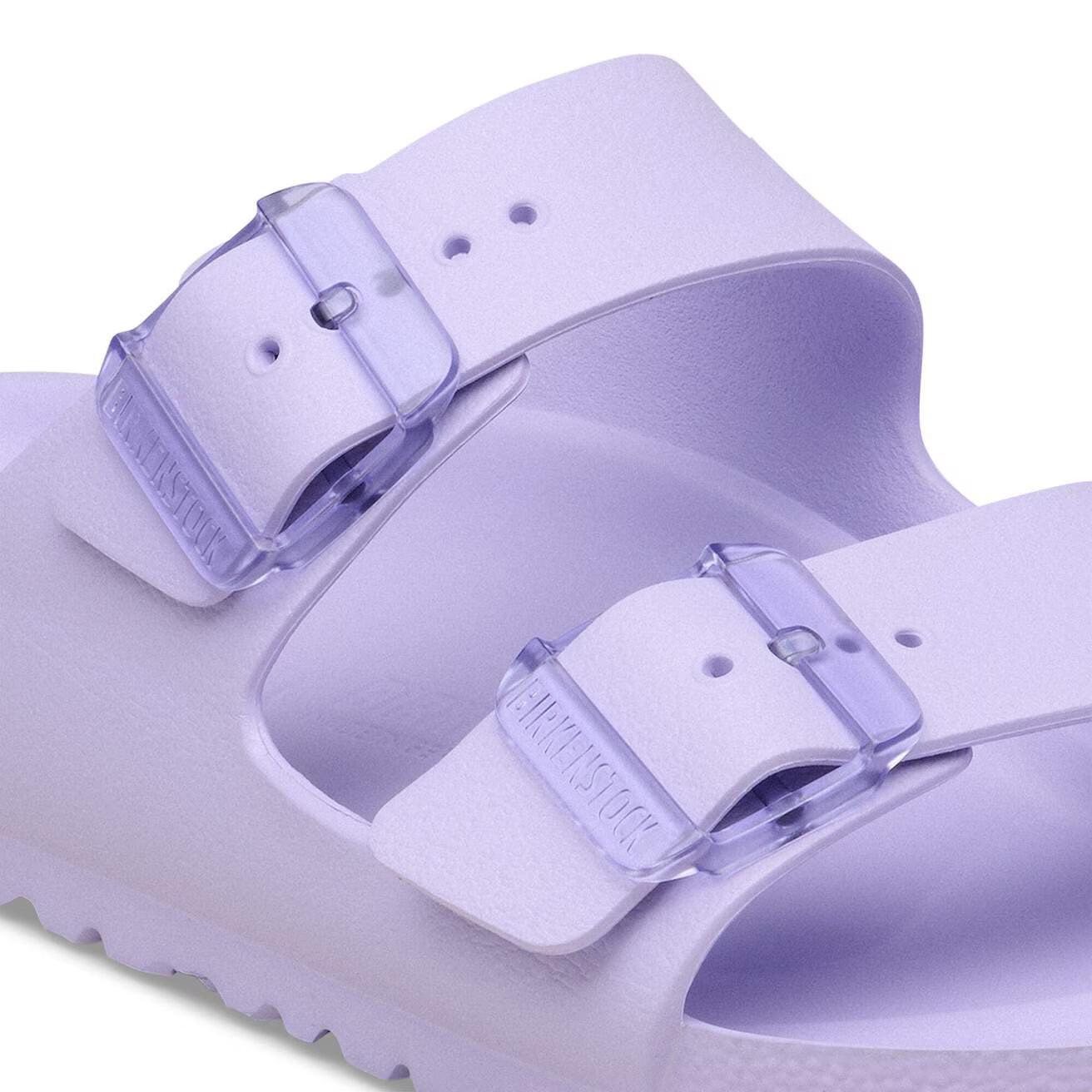 ARIZONA EVA STEALTH BUCKLE-LADIES SANDALS-BIRKENSTOCK-JB Evans Fashions & Footwear