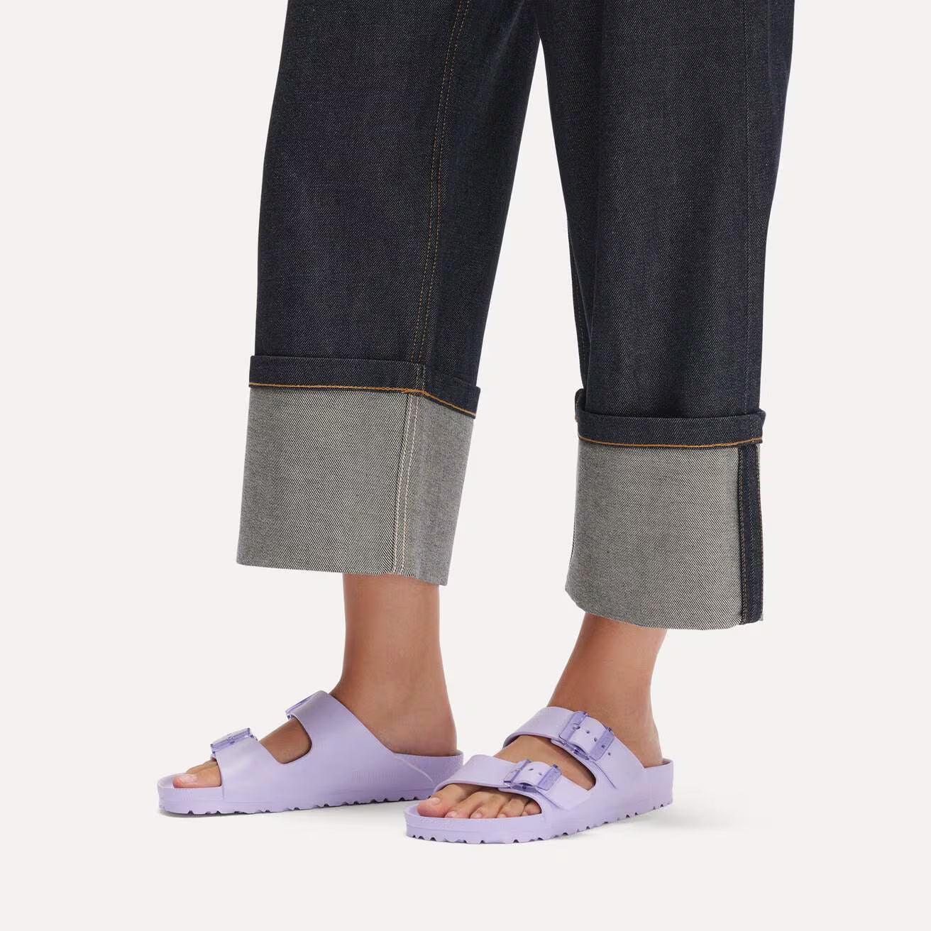 ARIZONA EVA STEALTH BUCKLE-LADIES SANDALS-BIRKENSTOCK-JB Evans Fashions & Footwear