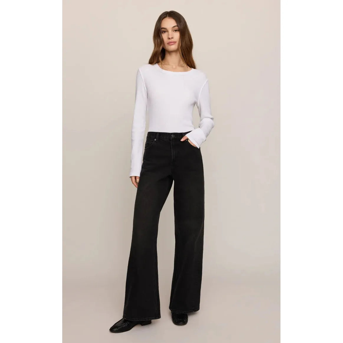 ARLET MINI THERMAL TOP
