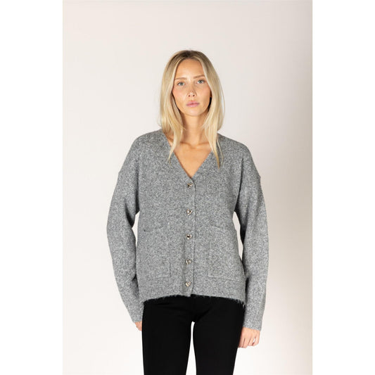ARLIE CARDIGAN-LADIES SWEATERS & KNITS-LYLA & LUXE-JB Evans Fashions & Footwear