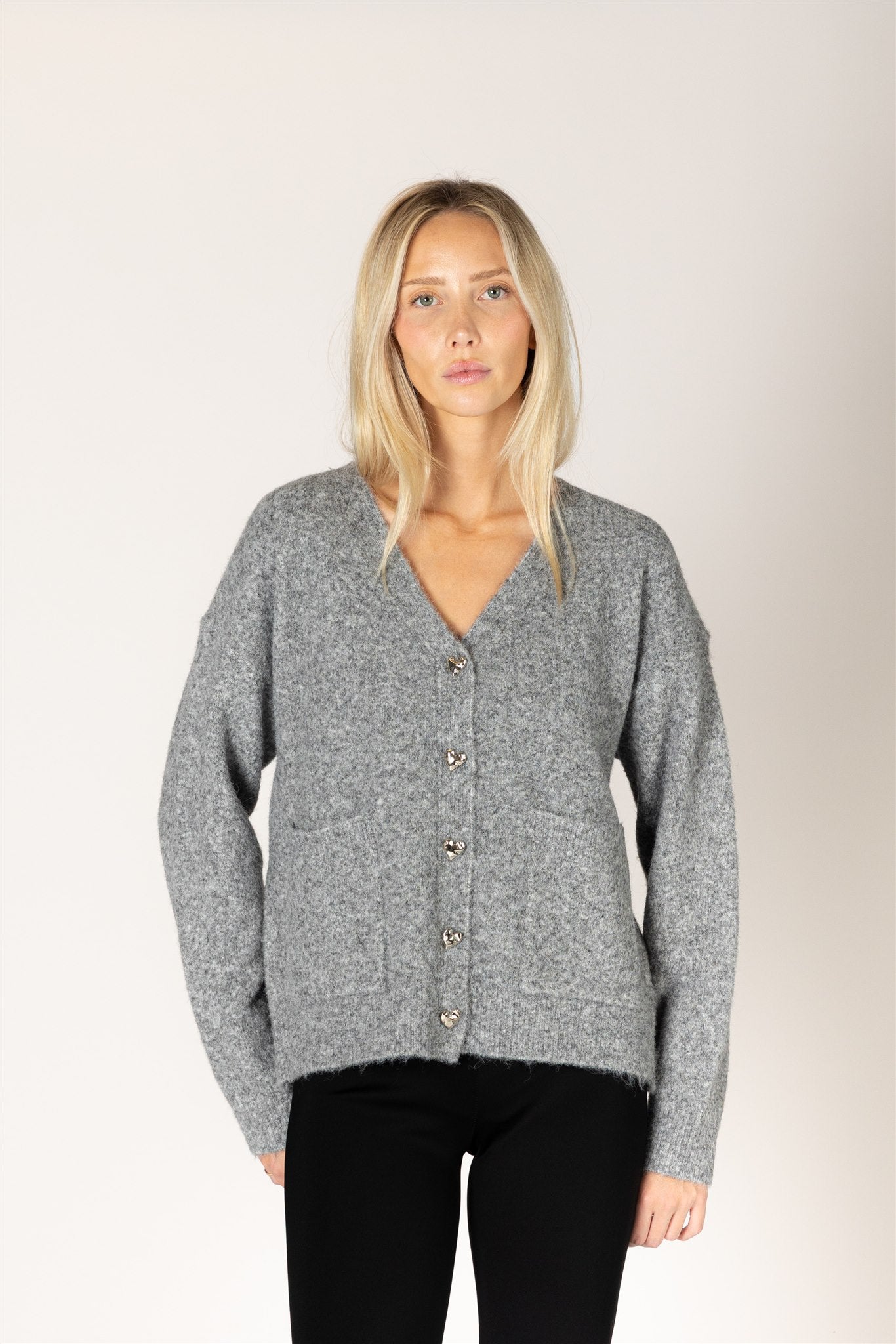 ARLIE CARDIGAN