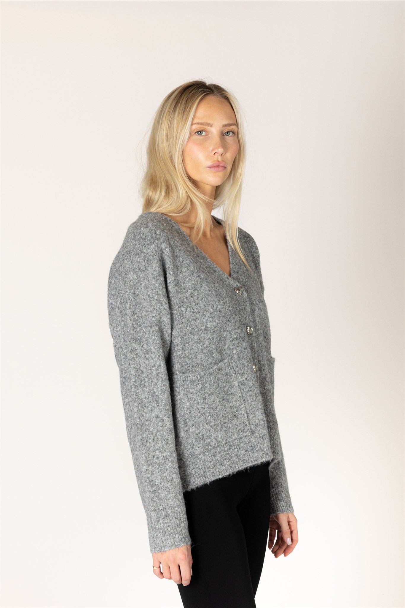 ARLIE CARDIGAN