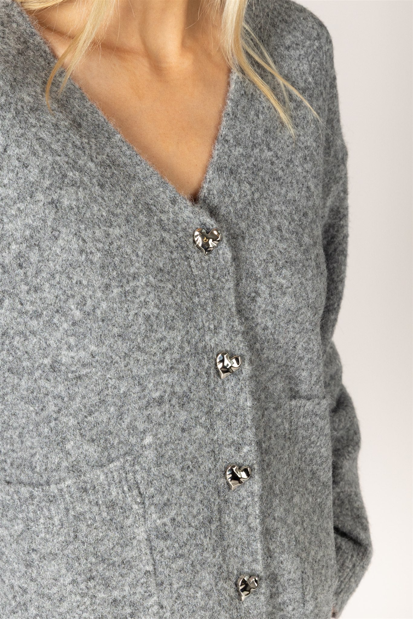 ARLIE CARDIGAN