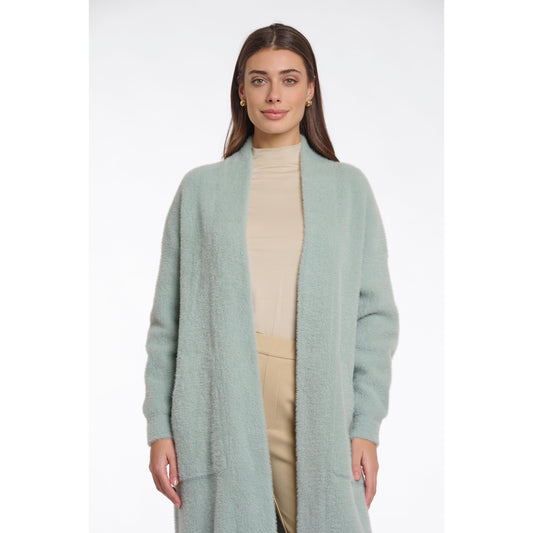 ARLINE CARDIGAN-LADIES SWEATERS & KNITS-RINO & PELLE-JB Evans Fashions & Footwear