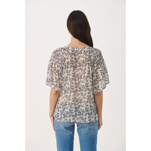 ASTER BLOUSE-LADIES TOPS-PART TWO-JB Evans Fashions & Footwear