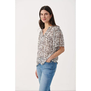 ASTER BLOUSE-LADIES TOPS-PART TWO-JB Evans Fashions & Footwear