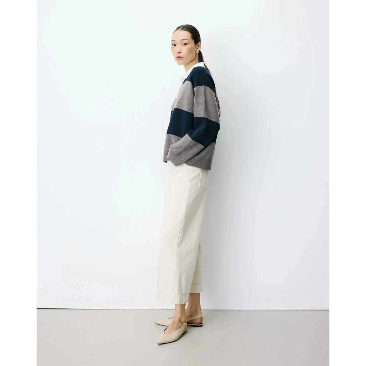 ASTRE SWEATER-MENS SWEATERS & KNITS-GRACE & MILA-JB Evans Fashions & Footwear