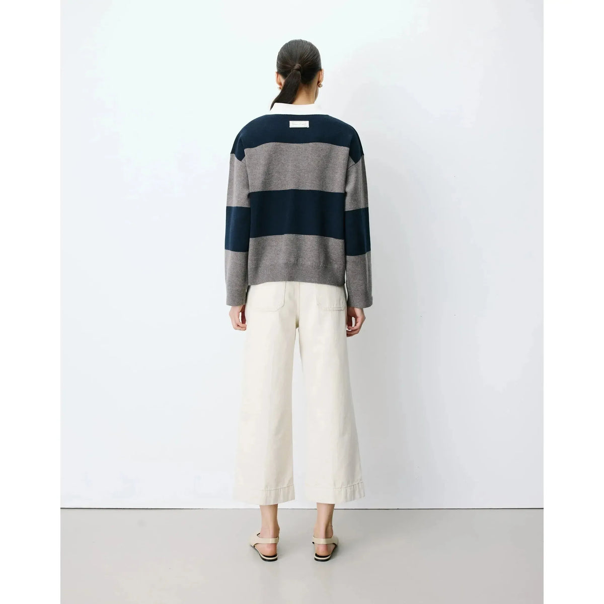 ASTRE SWEATER-MENS SWEATERS & KNITS-GRACE & MILA-JB Evans Fashions & Footwear