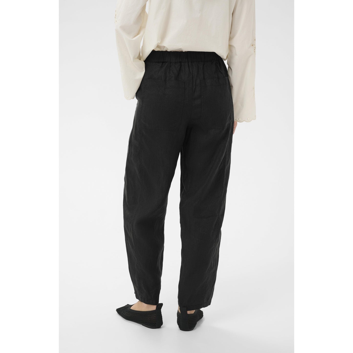ATIMA PANT-LADIES PANTS-PART TWO-JB Evans Fashions & Footwear