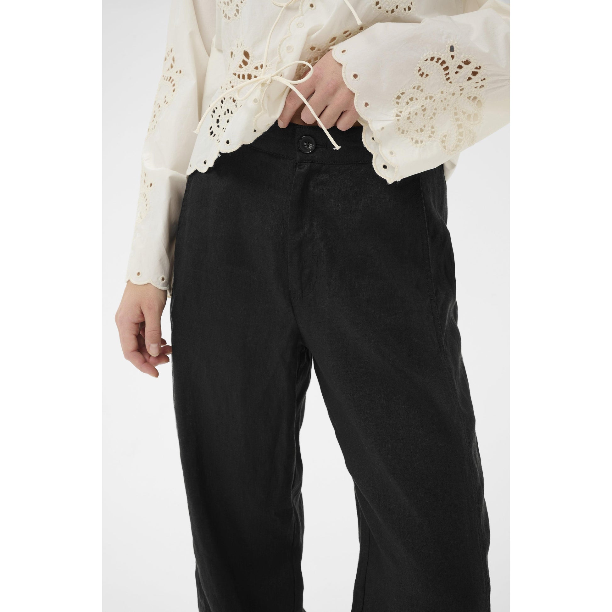 ATIMA PANT-LADIES PANTS-PART TWO-JB Evans Fashions & Footwear