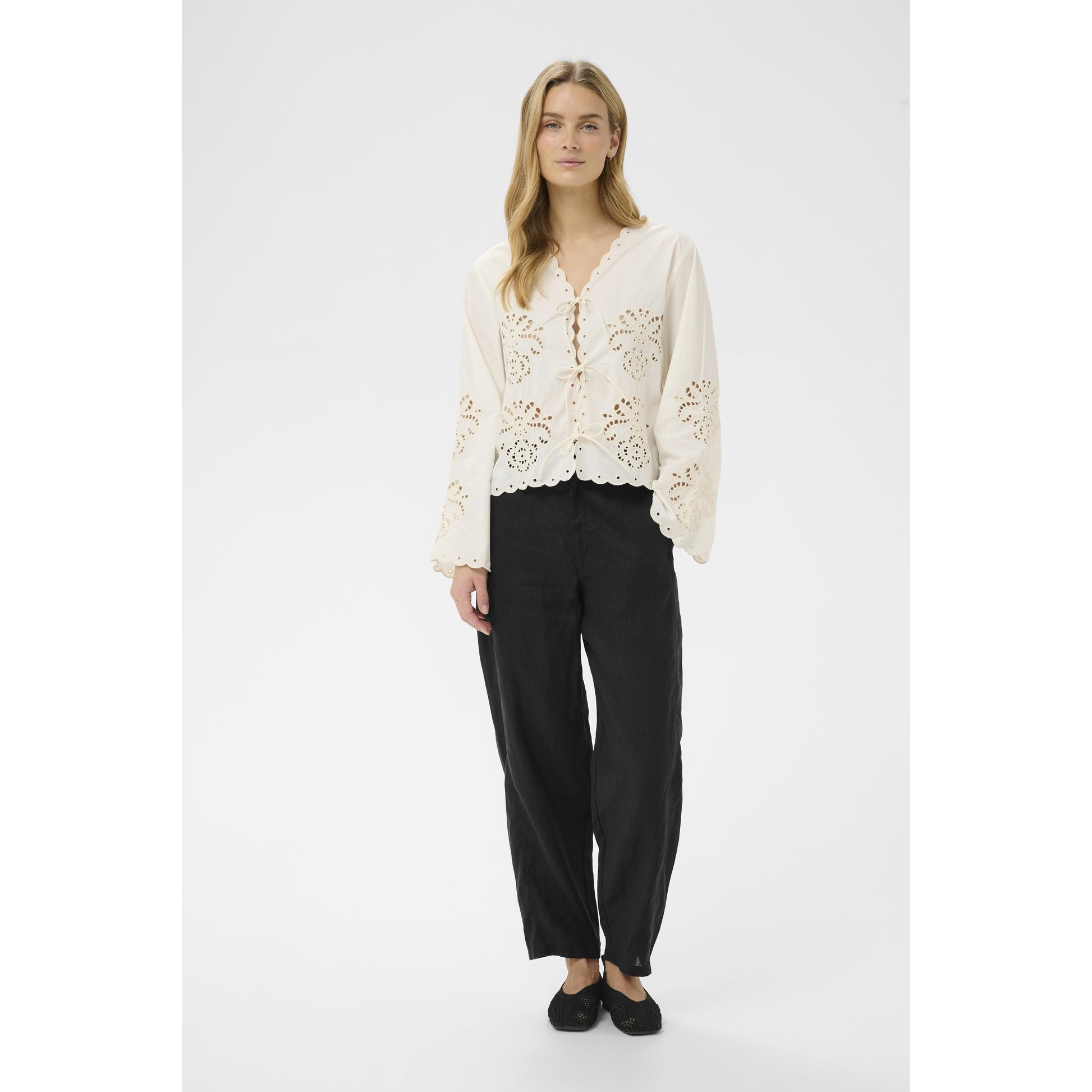 ATIMA PANT-LADIES PANTS-PART TWO-JB Evans Fashions & Footwear