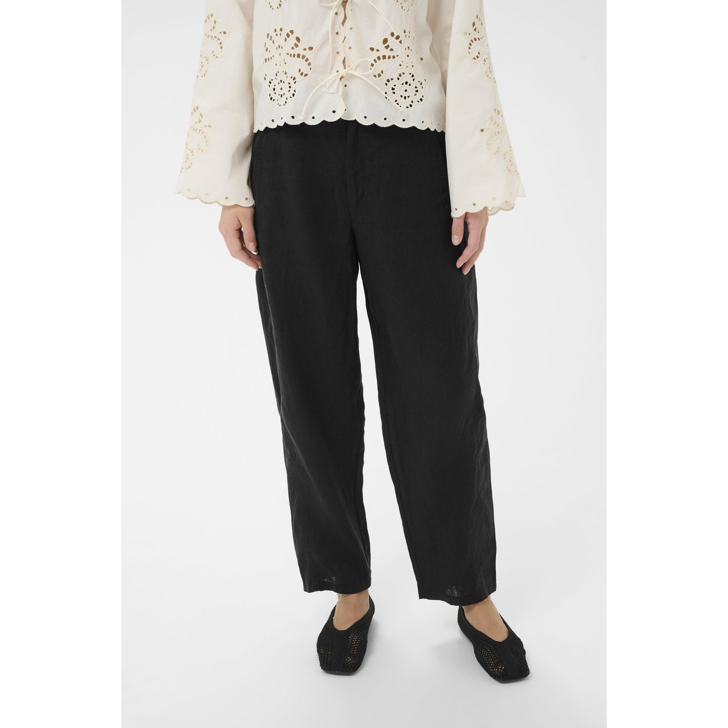 ATIMA PANT-LADIES PANTS-PART TWO-JB Evans Fashions & Footwear