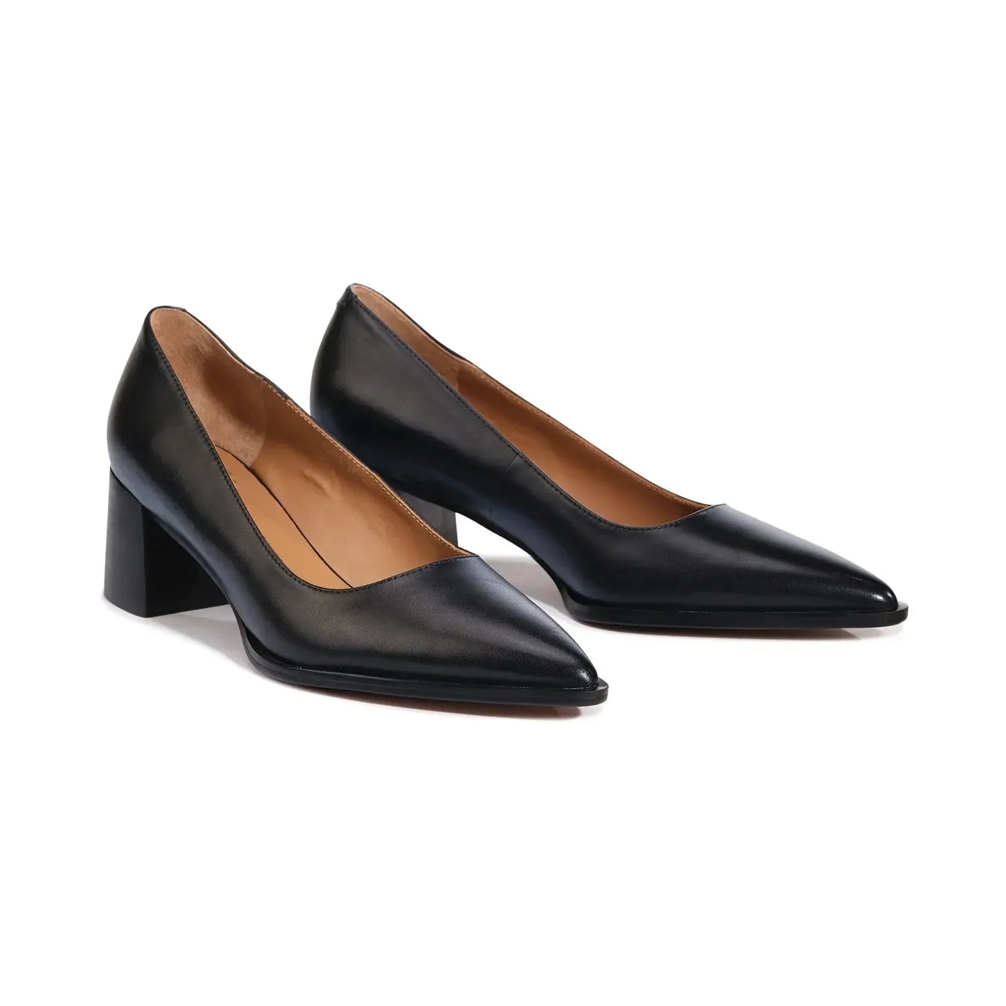 AURIS HEEL-DRESS-EOS FOOTWEAR-JB Evans Fashions & Footwear