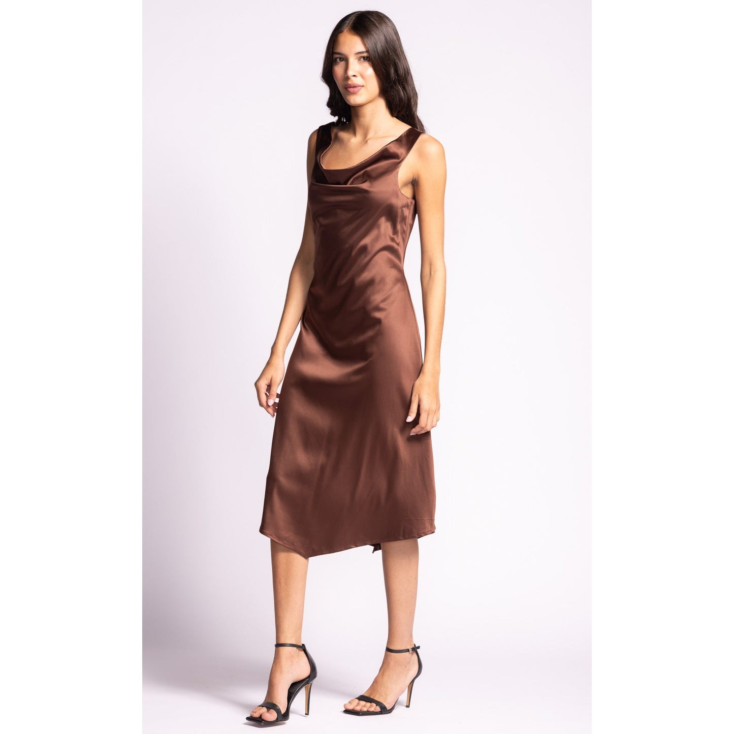 AURORA DRESS-LADIES DRESSES & JUMPERS-LATE-JB Evans Fashions & Footwear