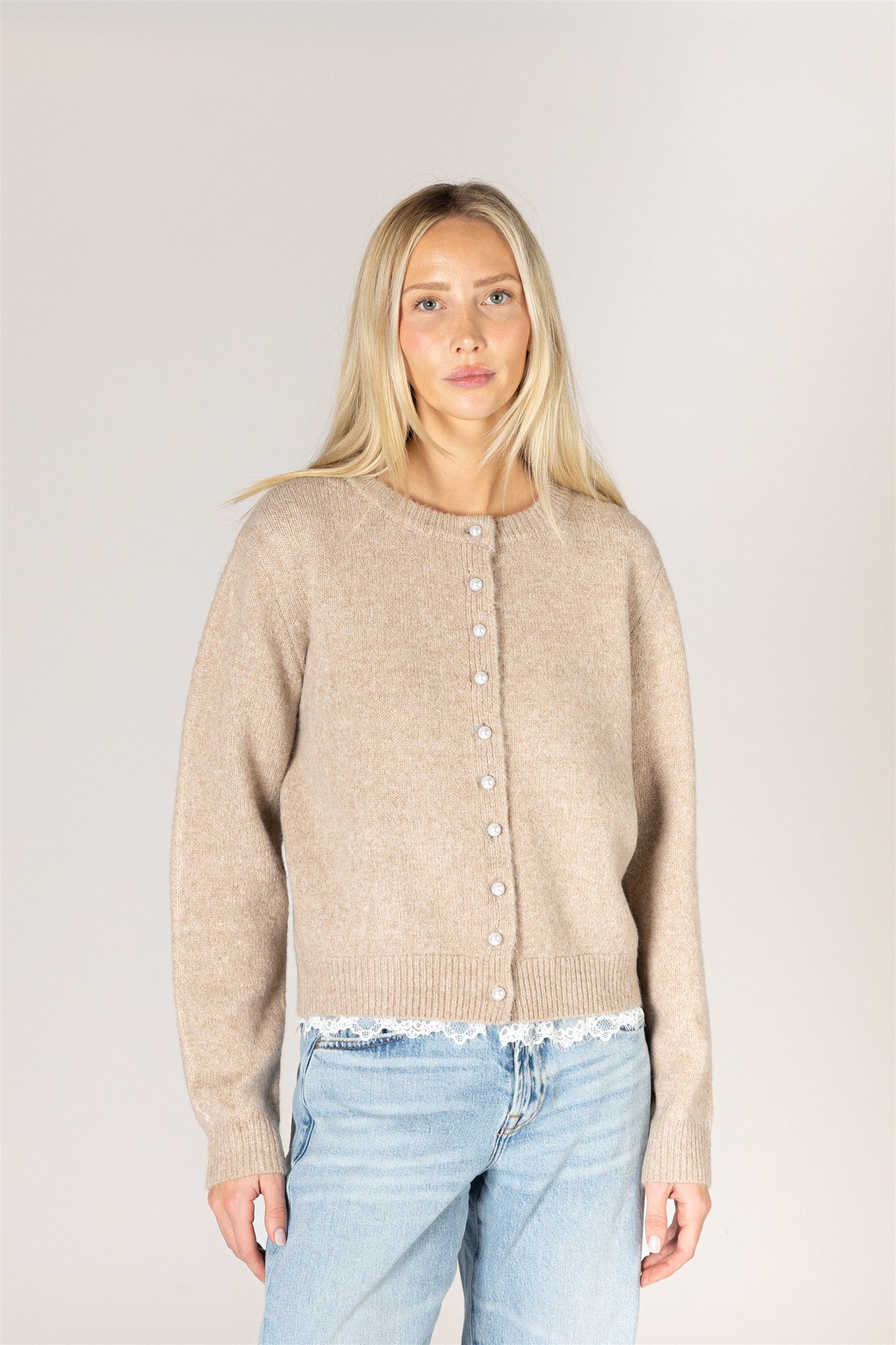 AVIVA SWEATER