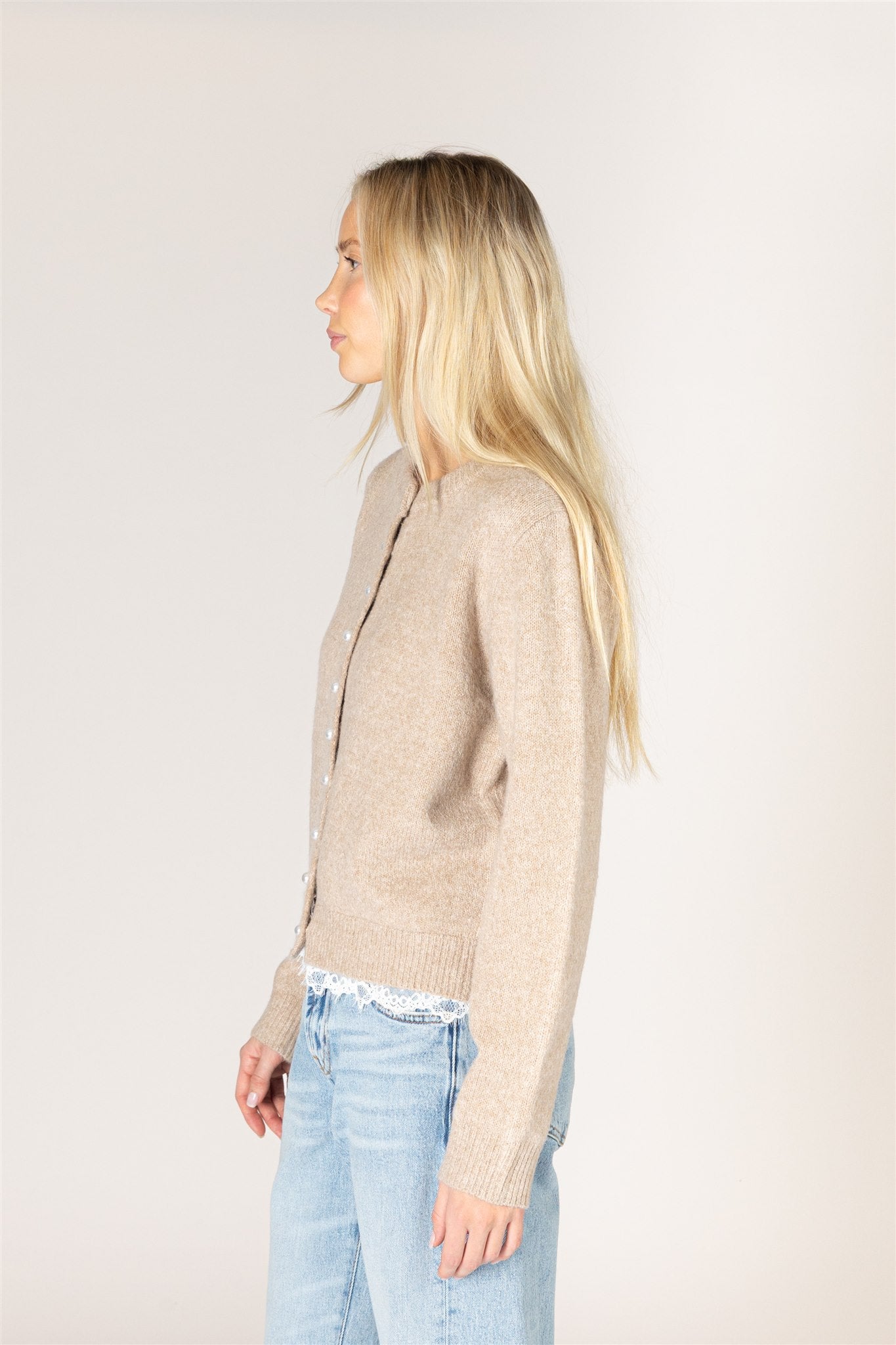 AVIVA SWEATER