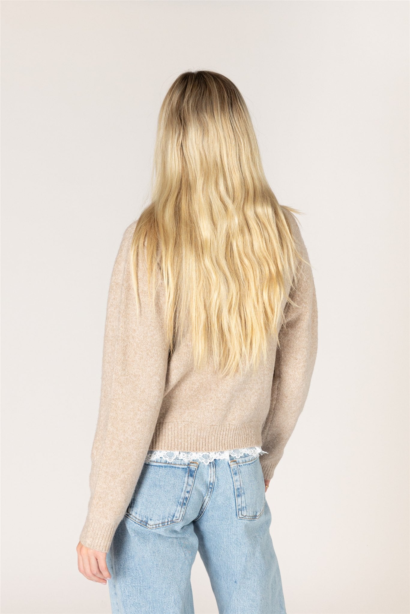 AVIVA SWEATER
