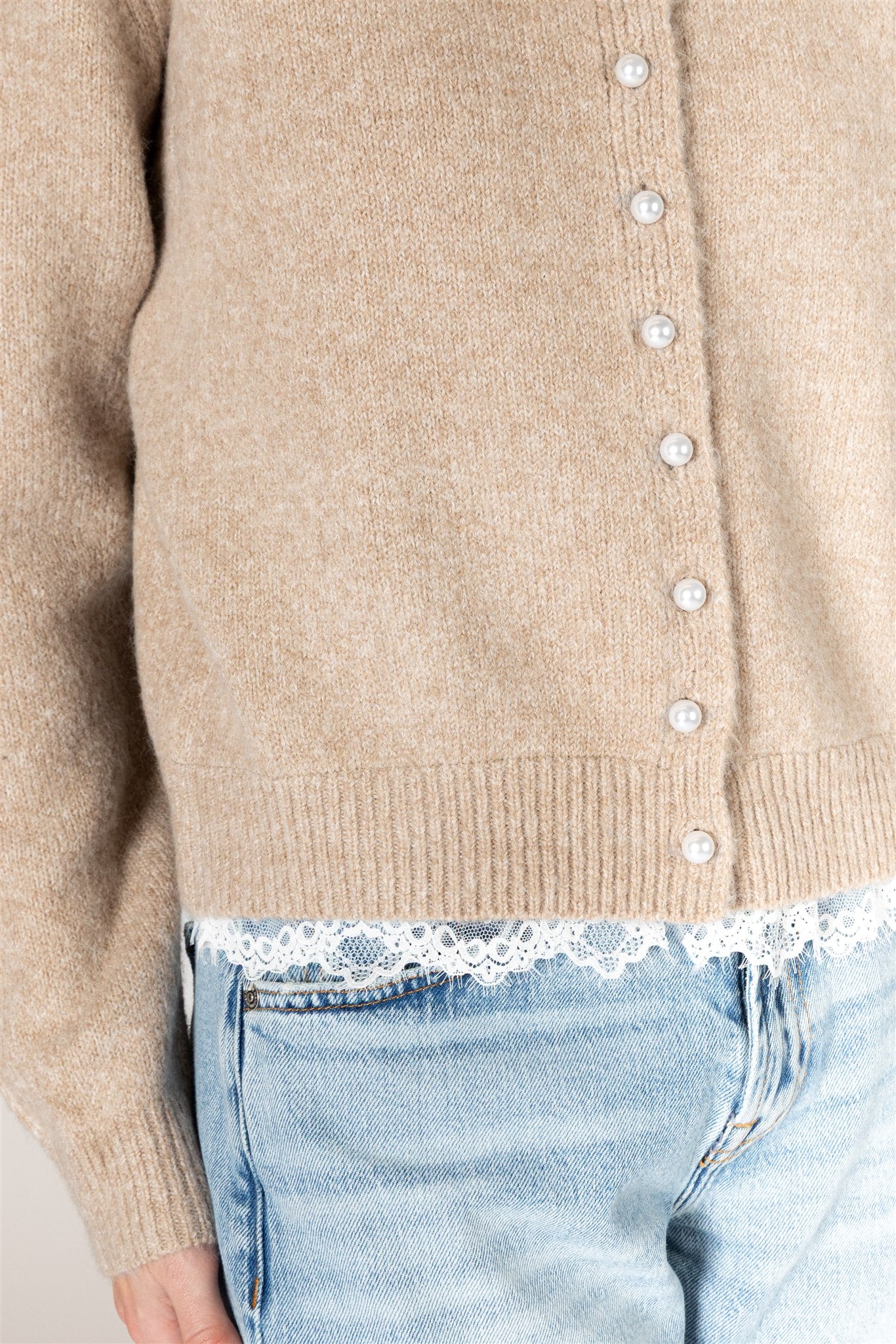 AVIVA SWEATER