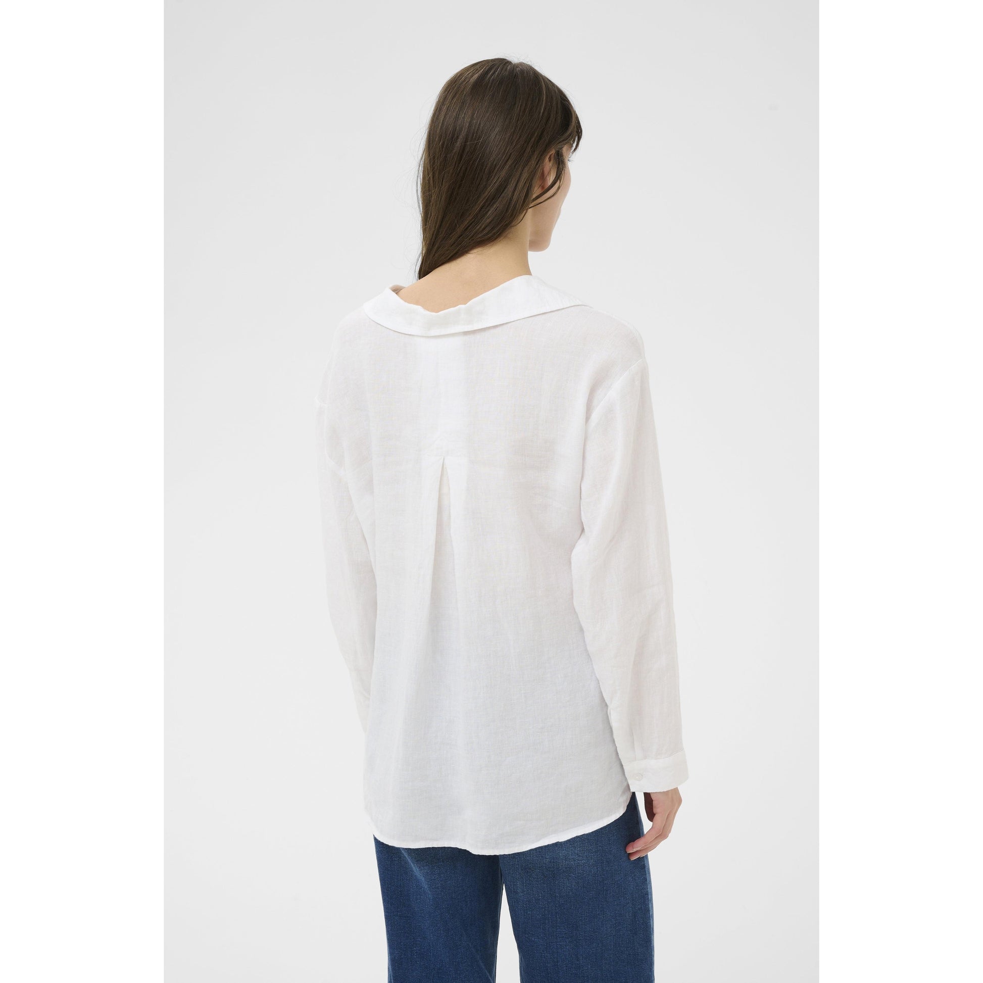 AYO SHIRT-LADIES TOPS-PART TWO-JB Evans Fashions & Footwear