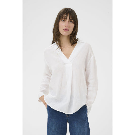 AYO SHIRT-LADIES TOPS-PART TWO-JB Evans Fashions & Footwear