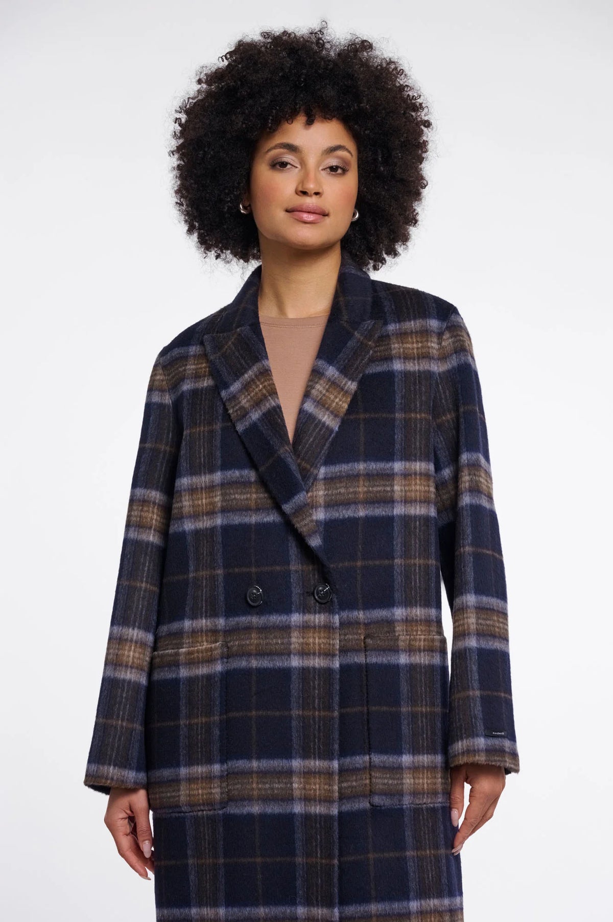 ADRIA COAT