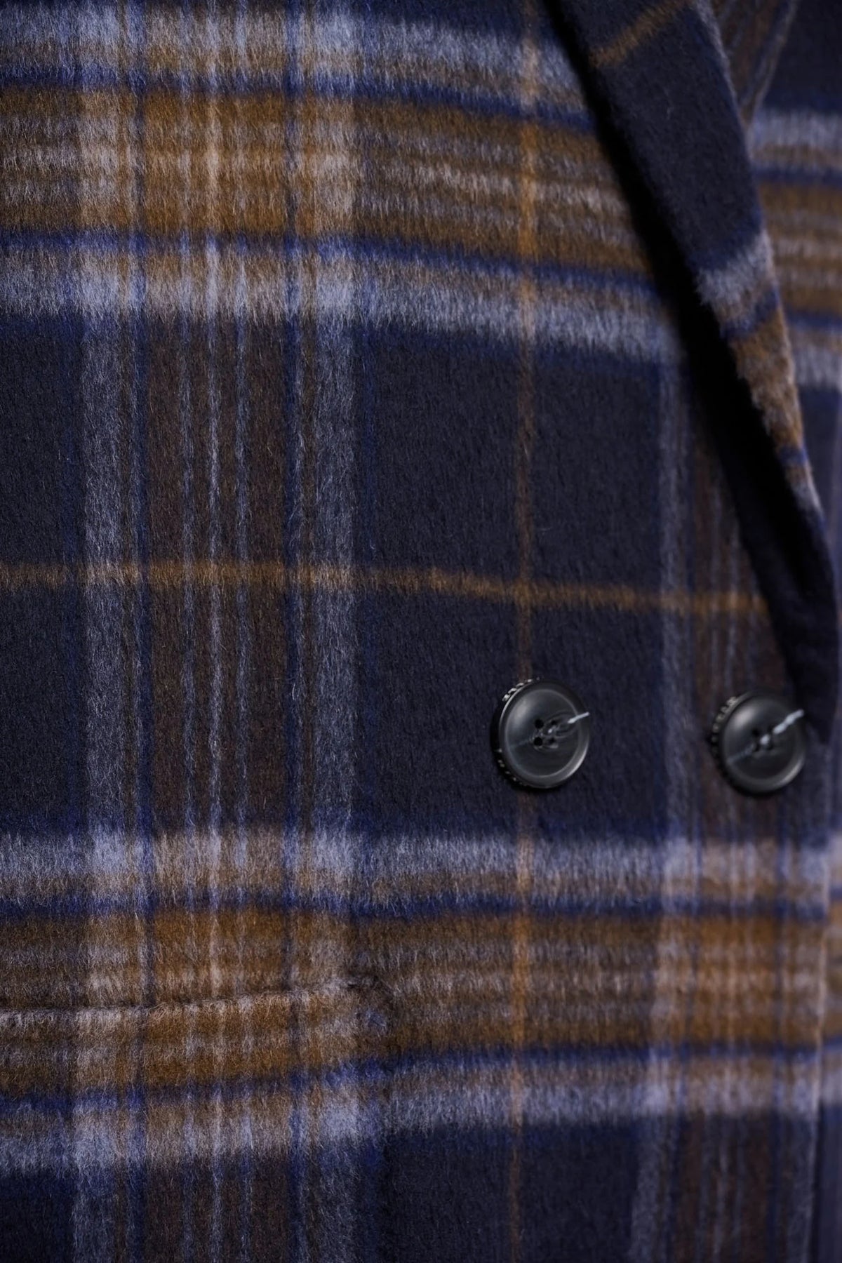 ADRIA COAT