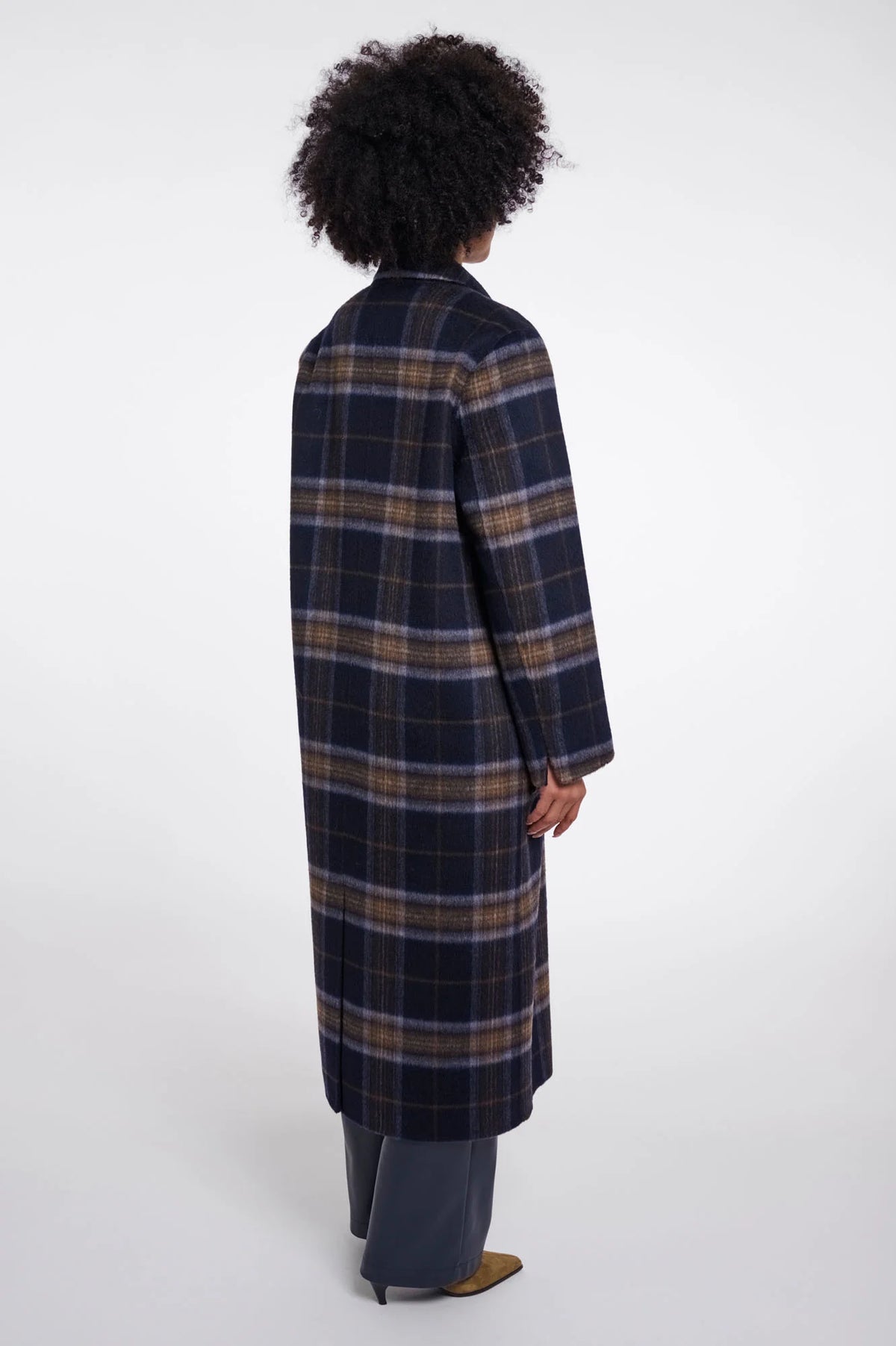 ADRIA COAT