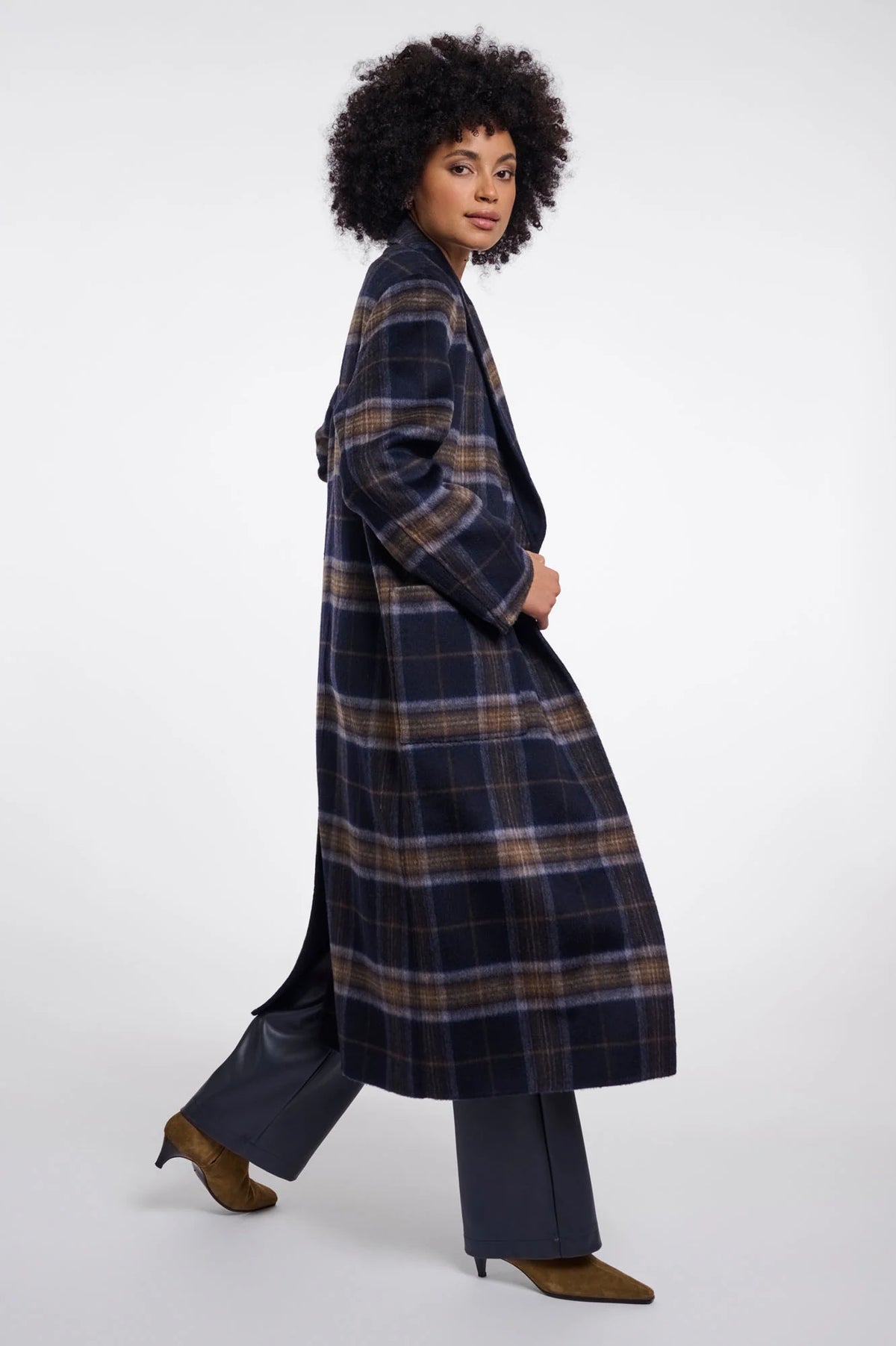 ADRIA COAT