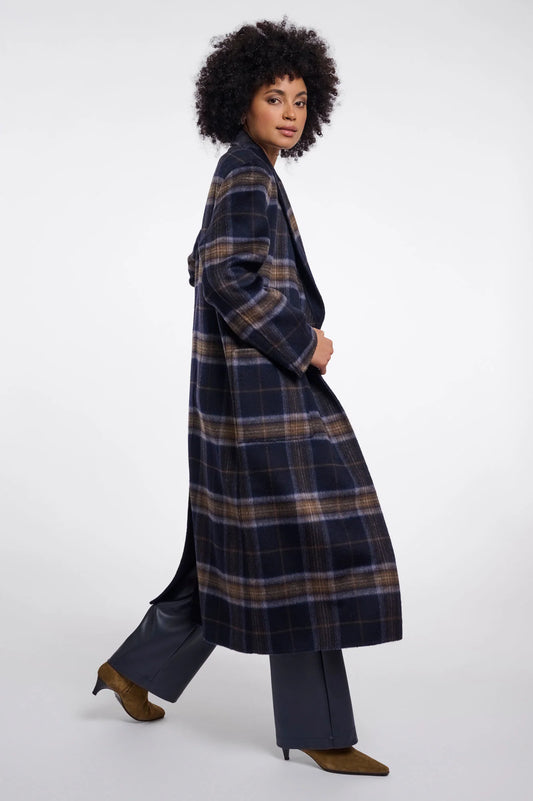 ADRIA COAT