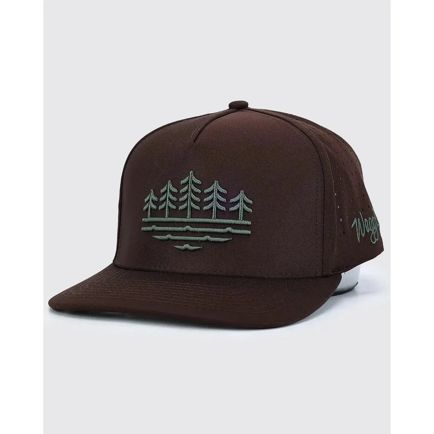 BACK PINE HAT-MENS HATS-WAGGLE-JB Evans Fashions & Footwear