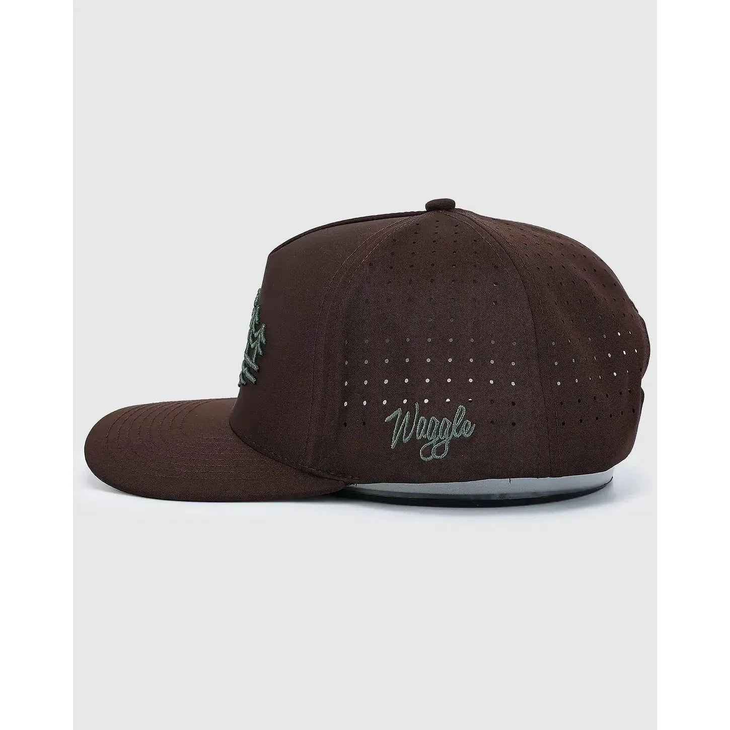 BACK PINE HAT-MENS HATS-WAGGLE-JB Evans Fashions & Footwear