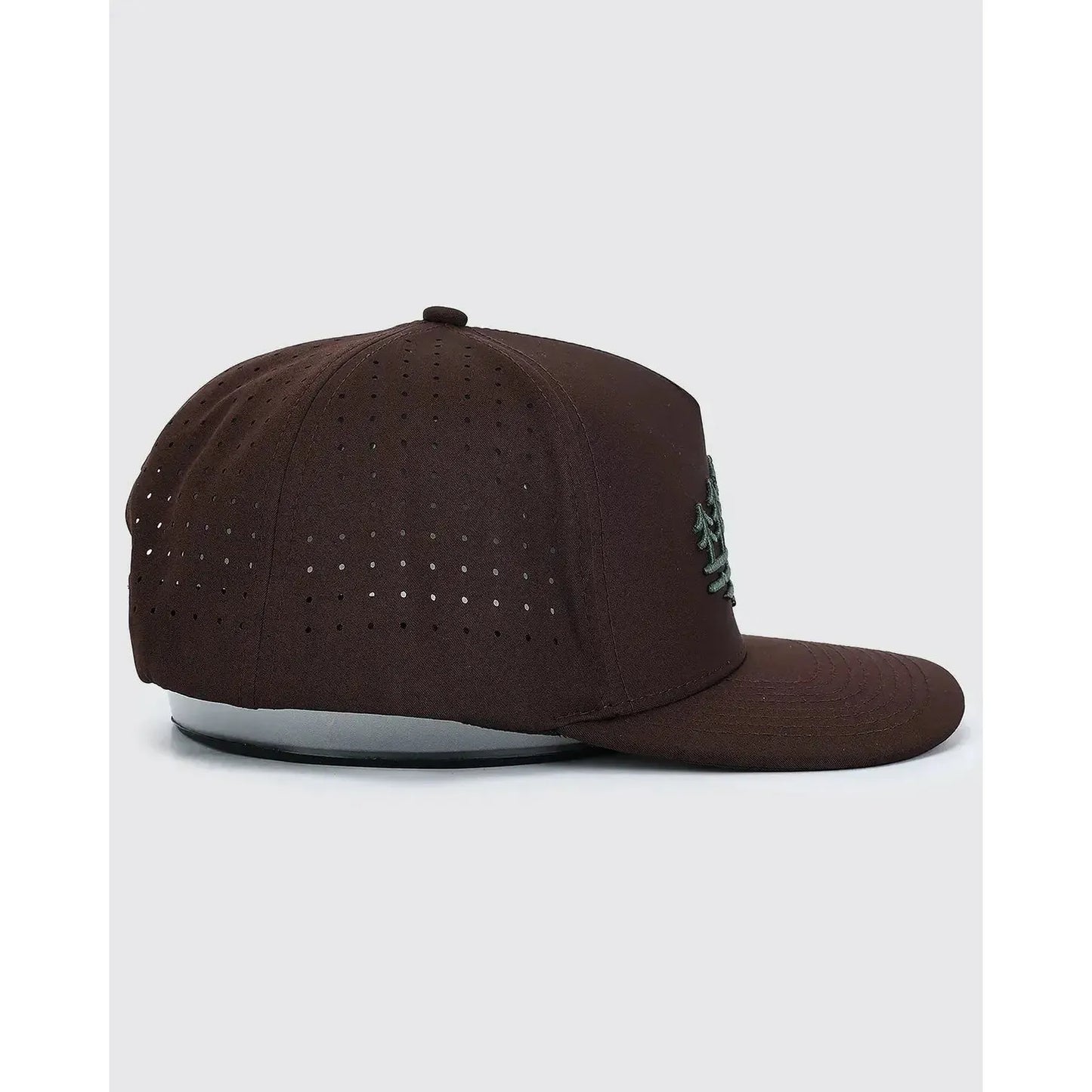 BACK PINE HAT-MENS HATS-WAGGLE-JB Evans Fashions & Footwear