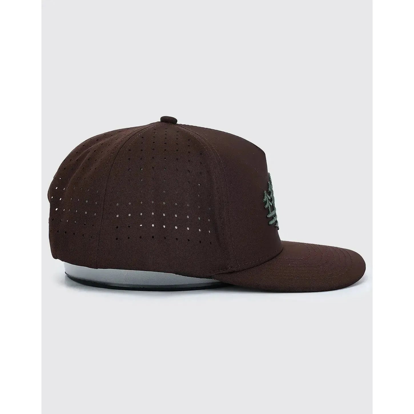 BACK PINE HAT-MENS HATS-WAGGLE-JB Evans Fashions & Footwear